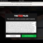 The Pain Files Sex Video Hd