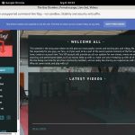 TheGasChamber Pass Codes