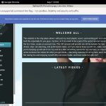 Thechubbyelf.modelcentro.com Free Logins