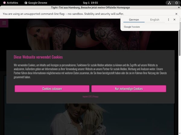 TightTini.com Cams TightTini.com Cams