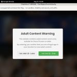 Trike Patrol Passwords 2018