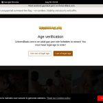 Universblack.com Epochstats