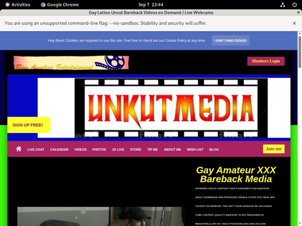 Unkutmedia.com Free Login Password