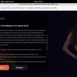 VRB Trans Password Info
