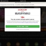 Video Black TGirls Free
