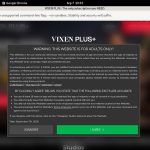 Vixen Plus Money