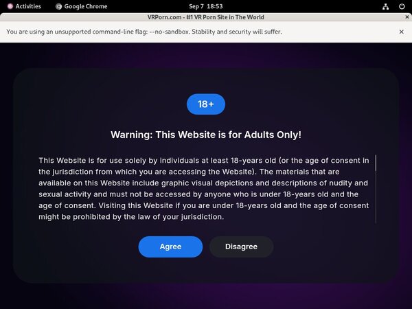 Vrporn.com User Name Password