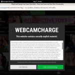 Webcamcharge.com Accept Pay Pal
