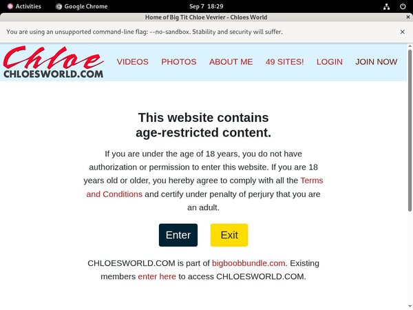 World Chloes Login Codes