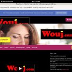 Wouj.com Limited Offer
