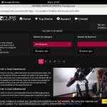 Yezzclips.com Account Logins