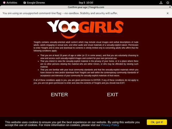 Yoogirls.com Best Payporn