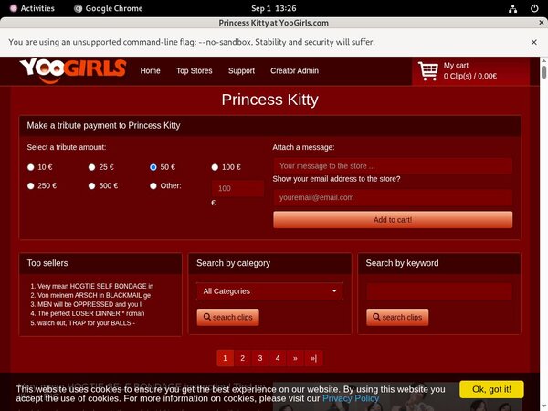 Yoogirls.com Xnxx