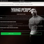 Young Perps Fresh Passwords
