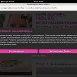 Your Secret Dream Accounts And Password