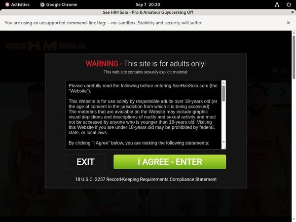 Free See Him Solo Trailers