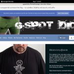 Gspotdick Gift Card