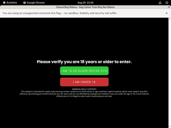 School Boy Videos Password Bugmenot