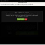 Sparta Video Passcode