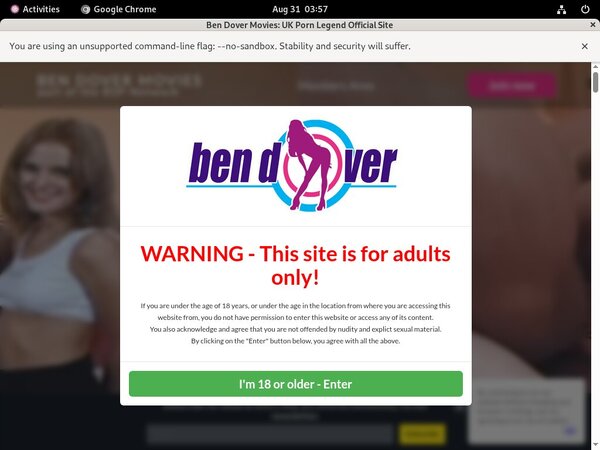 Promo Code Bendovermovies.com Promo Code Bendovermovies.com