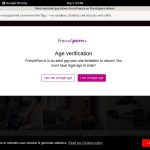 Gay Porn French Membership Trial
