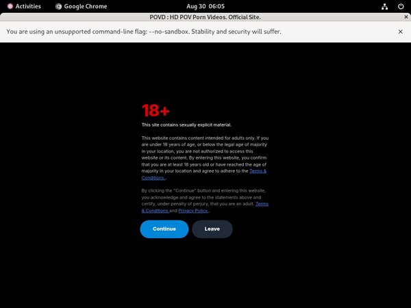 Povd Wire Payment