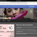 Whitechopstick Acc Premium