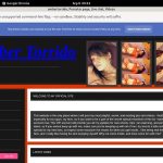 Ambertorrido Newest