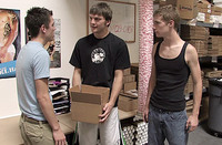 Beddableboys gay porn
