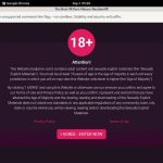 Free Working Realjamvr Account