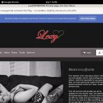 Lexyo.modelcentro.com Signup Discount