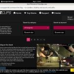 Scatprincess Get A Password