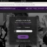 Shemale Models Limited Promotion