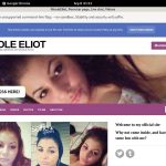 Free NicoleEliot Login Accounts