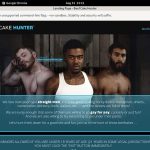 Signup Beefcakehunter Paypal