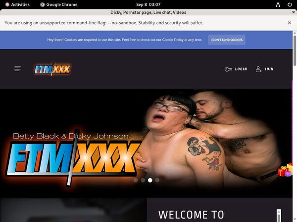 Discount Dicky Free Trial