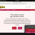18eighteen.com Free User