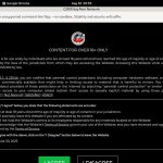 CJXXX Login Generator