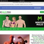 Freies MonsterMales Freies MonsterMales