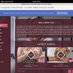 Mistydareious Membership Account Mistydareious Membership Account