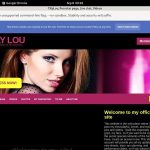TillyLou Freebies TillyLou Freebies