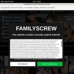 Premium Family Screw Passwords Premium Family Screw Passwords